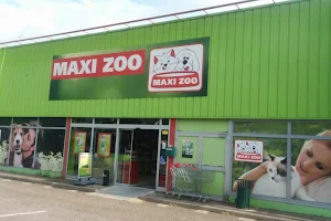 Maxi Zoo Strasbourg image