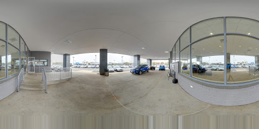 Ford Dealer «Kindle Ford-Lincoln, Inc.», reviews and photos, 525 Stone Harbor Blvd, Cape May Court House, NJ 08210, USA