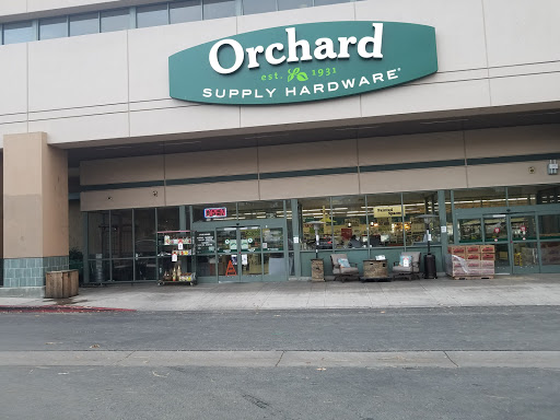 Hardware Store «Orchard Supply Hardware», reviews and photos, 2244 Foothill Blvd, La Verne, CA 91750, USA
