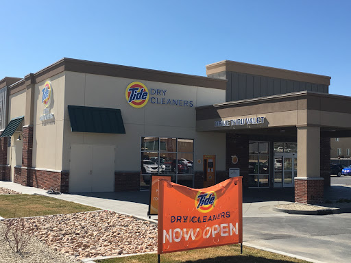 Dry Cleaner «Tide Dry Cleaners», reviews and photos, 11514 4000 W #101, South Jordan, UT 84095, USA