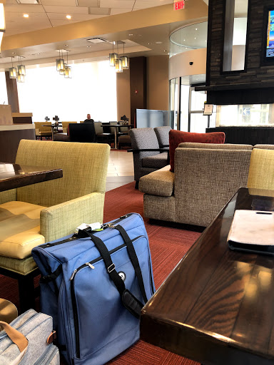 Hotel «Hyatt Place Cleveland/Westlake/Crocker Park», reviews and photos, 2020 Crocker Rd, Westlake, OH 44145, USA