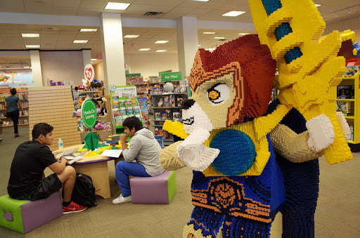 Book Store «Barnes & Noble», reviews and photos, 152 Miracle Mile, Coral Gables, FL 33134, USA