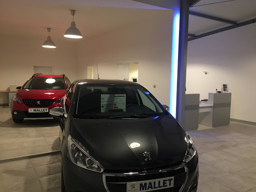 Photo 2 - Le Vernet Automobiles