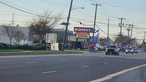 Cell Phone Store «Verizon», reviews and photos, 333 NJ-18, East Brunswick, NJ 08816, USA