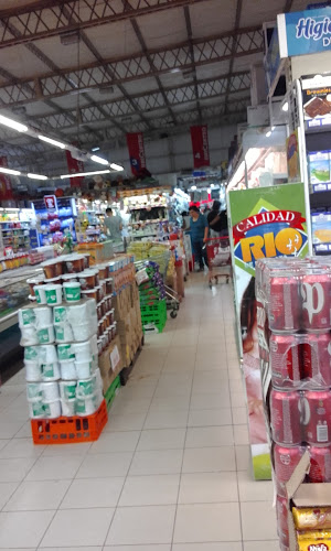 Supermercado Unicentro - Supermercado