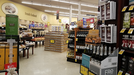 Grocery Store «Safeway», reviews and photos, 611 N Montana Ave, Helena, MT 59601, USA