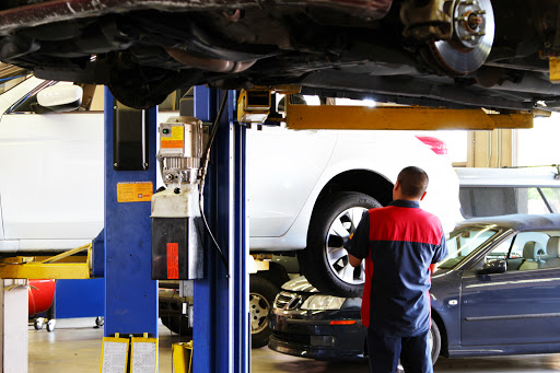 Auto Repair Shop «Schorie Auto Repair», reviews and photos, 6056 E Baseline Rd Suite 141, Mesa, AZ 85206, USA