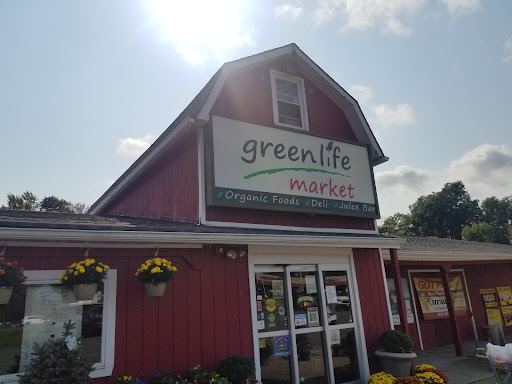 Health Food Store «Green Life Market», reviews and photos, 238 Newton Sparta Rd, Newton, NJ 07860, USA