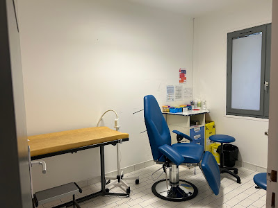 Laboratoire de Biologie Médicale - Sartrouville Plateau - Cerballiance à Sartrouville