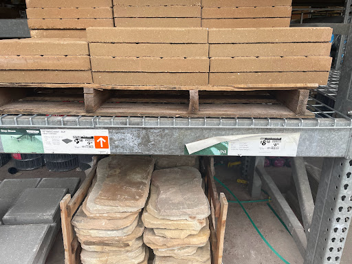 Home Improvement Store «The Home Depot», reviews and photos, 15220 Creosote Rd, Gulfport, MS 39503, USA