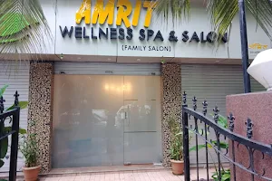 Amrit Wellness Spa In Andheri East image