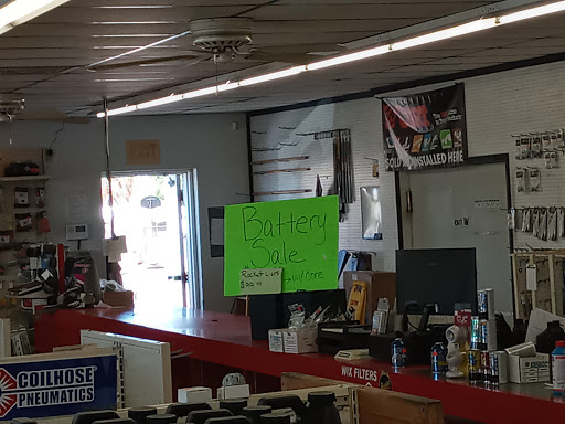 Auto Parts Store «Kingman Auto Supply», reviews and photos, 2595 Airfield Ave, Kingman, AZ 86401, USA