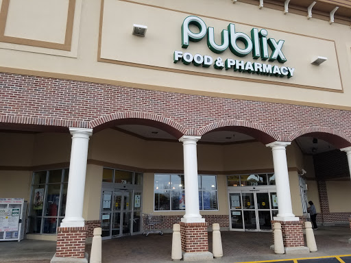 Supermarket «Publix Super Market at Dacula Village», reviews and photos, 720 Dacula Rd, Dacula, GA 30019, USA