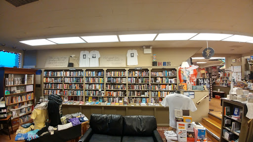 Book Store «Moravian Book Shop», reviews and photos, 428 Main St, Bethlehem, PA 18018, USA