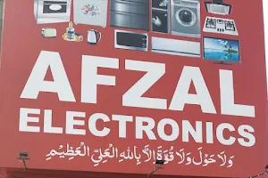 AFZAL ELECTRONICS image
