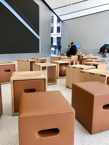 Computer Store «Apple Union Square», reviews and photos, 300 Post St, San Francisco, CA 94108, USA