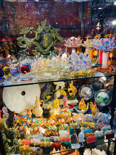 Gift Shop «Hoa Oriental Gift Shop», reviews and photos, 12546 SW 88th St, Miami, FL 33186, USA