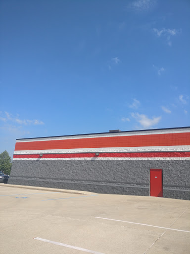 Auto Parts Store «AutoZone», reviews and photos, 30880 Dequindre Rd, Warren, MI 48092, USA