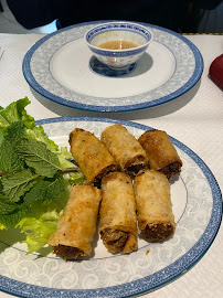 Plats et boissons du Restaurant vietnamien Pagode de Jade à Pau - n°4