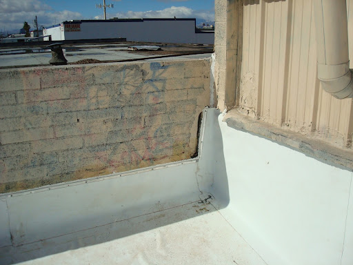 Contractor «The Roof Doctor LLC», reviews and photos, 5000 W Oakey Blvd, Las Vegas, NV 89146, USA