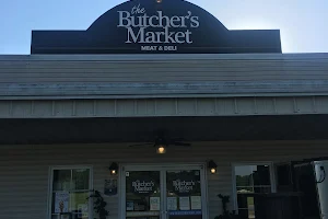 The Butcher's Market image