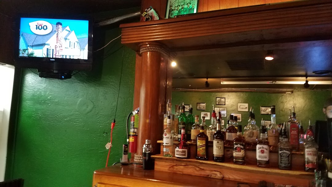 The Englewood Tavern