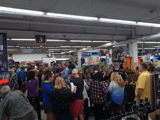 Liquor Store «Yankee Spirits», reviews and photos, 376 Main St, Sturbridge, MA 01566, USA