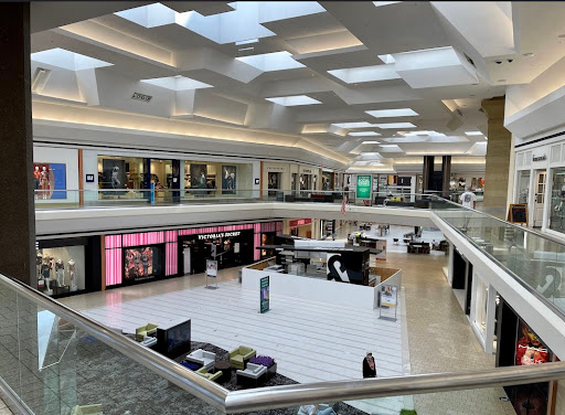 Shopping Mall «Fair Oaks Mall», reviews and photos, 11750 Fair Oaks Mall, Fairfax, VA 22033, USA