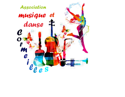 Association musique et danse de Cormeilles à Cormeilles