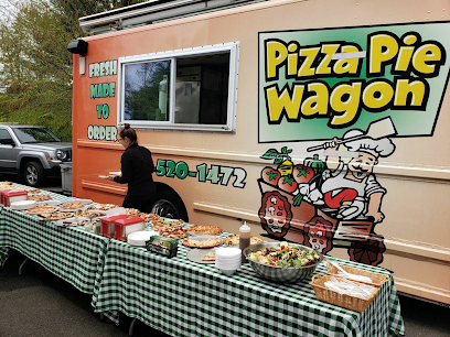 Pizza Pie Wagon