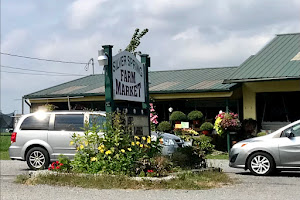 Silver Spring Farm Market