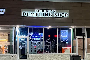 Brooklyn Dumpling Shop image