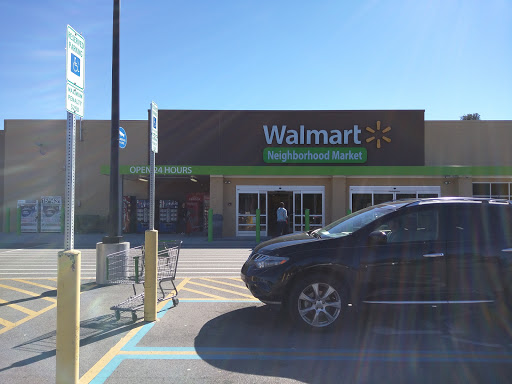 Supermarket «Walmart Neighborhood Market», reviews and photos, 804 S Cashua Dr, Florence, SC 29501, USA