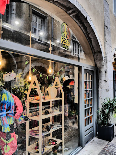 Magasin de vêtements Rasta Avenue Chambéry Chambéry