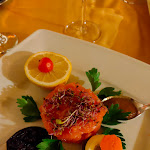 Photo n°2 de l'avis de ketty.o fait le 17/10/2022 à 19:38 sur le  Ristorante Piccolo Doge à Bardolino