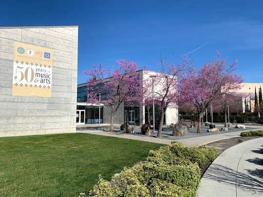 Music School «Community School of Music and Arts», reviews and photos, 230 San Antonio Cir, Mountain View, CA 94040, USA