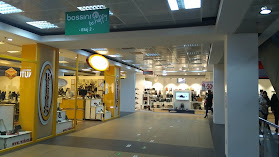 Winmarkt Shopping Center