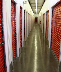 U-Haul Moving & Storage at Waverly Rd - Photo 5 - Car repair in Lansing, MI, Lansing