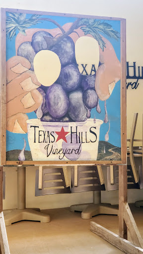 Vineyard «Texas Hills Vineyard», reviews and photos, 878 Ranch Rd 2766, Johnson City, TX 78636, USA