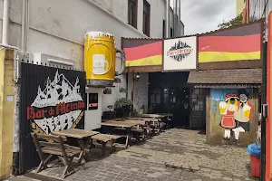 Bar do Alemão image