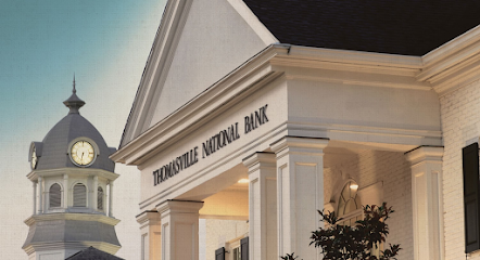 Thomasville National Bank