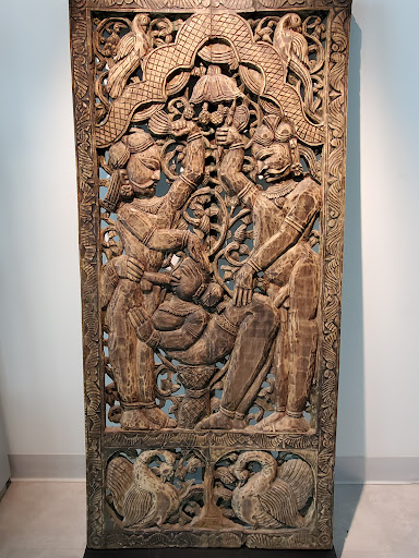 Art Museum «World Erotic Art Museum», reviews and photos, 1205 Washington Ave, Miami Beach, FL 33139, USA