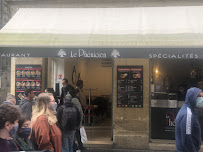 Photos du propriétaire du Restaurant libanais Le phénicien 33 à Bordeaux - n°5