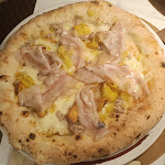 Photo n°3 de l'avis de Lo. fait le 10/08/2021 à 06:48 sur le  Vincenzo Fotia - l'Artigiano della Pizza - à Siderno