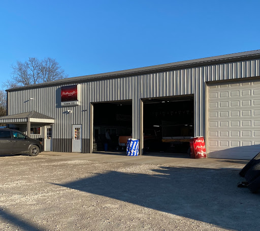 Tire Shop «Tieman Tire», reviews and photos, 6847 IN-45, Bloomfield, IN 47424, USA