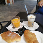 Photo n°7 de l'avis de Sabrina.i fait le 19/08/2021 à 12:56 sur le  Hotel Centova à Perugia