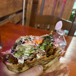 Photo n°2 de l'avis de Robert.l fait le 03/01/2023 à 12:36 sur le  REYNABİ DÖNER Dammstraße (Innenstadt) à Giessen