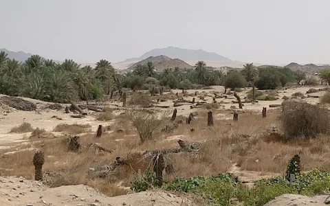 Badr Battlefield Area image