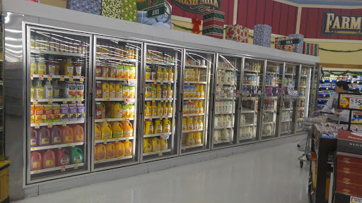 Grocery Store «Brookshire Brothers», reviews and photos, 603 E Houston St, Cleveland, TX 77327, USA