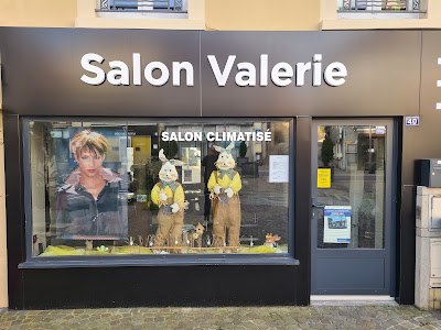 Salon Valérie à Héricourt